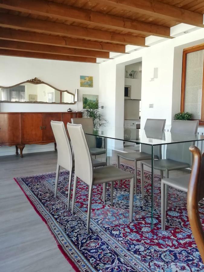 Cà Mocenigo Terrace Veneza Exterior foto