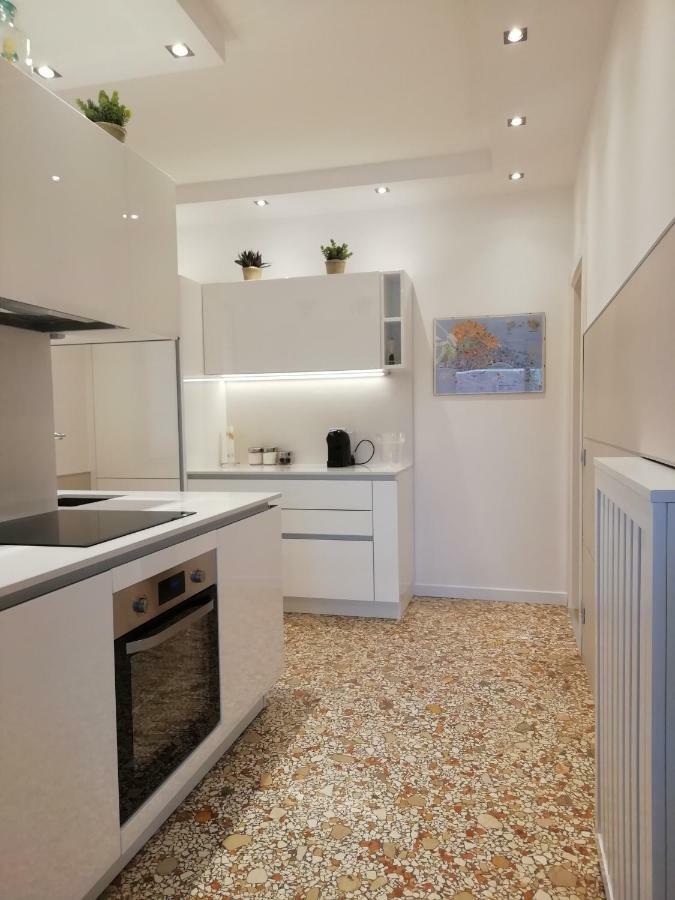 Cà Mocenigo Terrace Veneza Exterior foto